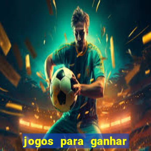 jogos para ganhar dinheiro via pix sem depositar nada